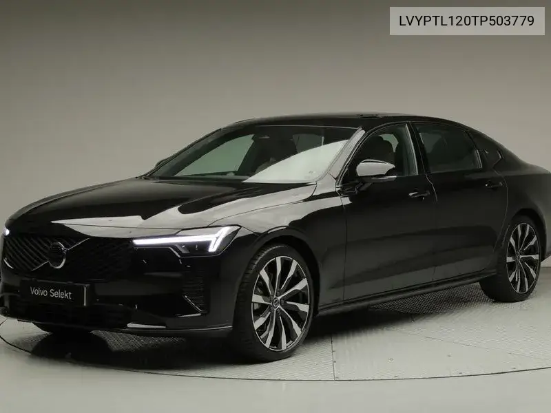 VOLVO S90 2026, VIN LVYPTL120TP503779