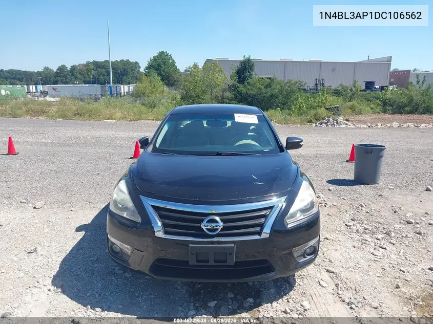 2013 NISSAN ALTIMA VIN 1N4BL3AP1DC106562 — фото 12