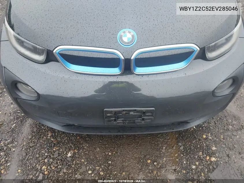 2014 BMW I3 VIN WBY1Z2C52EV285046 — фото 6