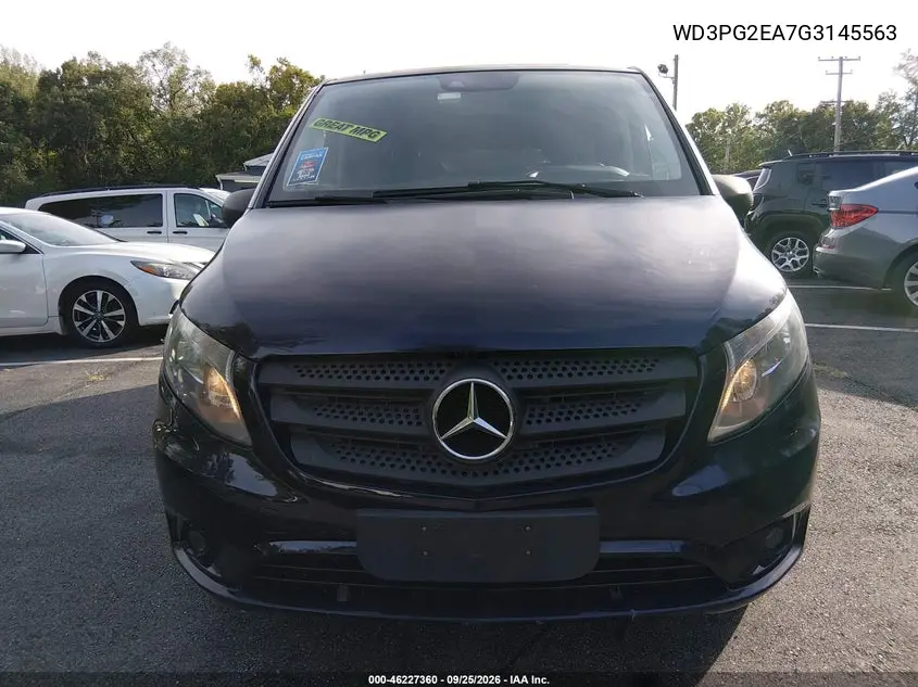 2016 MERCEDES N/A VIN WD3PG2EA7G3145563 — фото 13