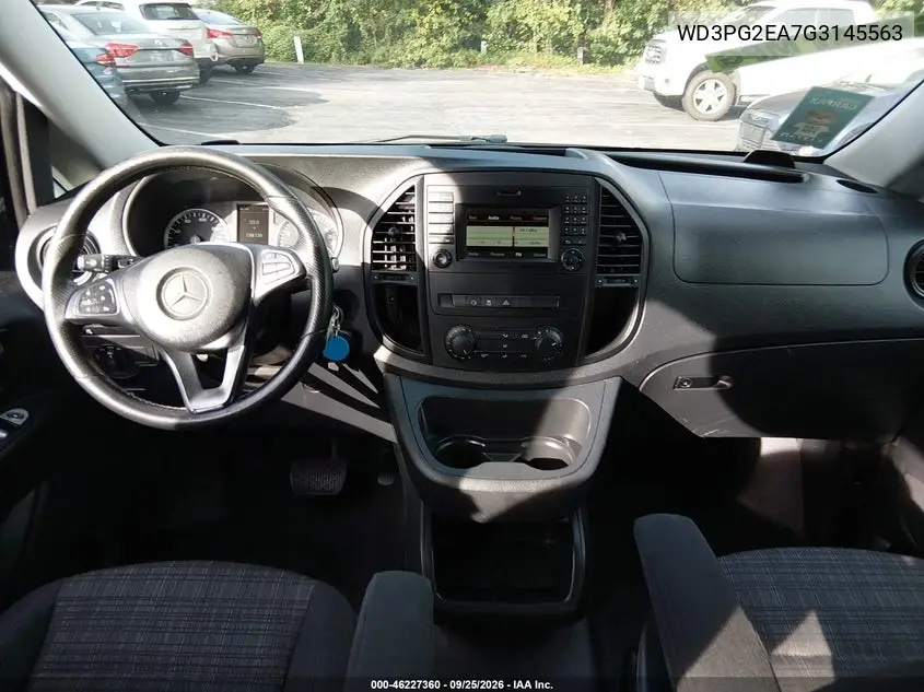 2016 MERCEDES N/A VIN WD3PG2EA7G3145563 — фото 18