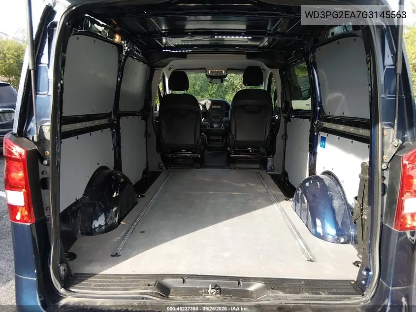 2016 MERCEDES N/A VIN WD3PG2EA7G3145563 — фото 20