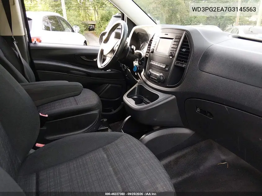 2016 MERCEDES N/A VIN WD3PG2EA7G3145563 — фото 21
