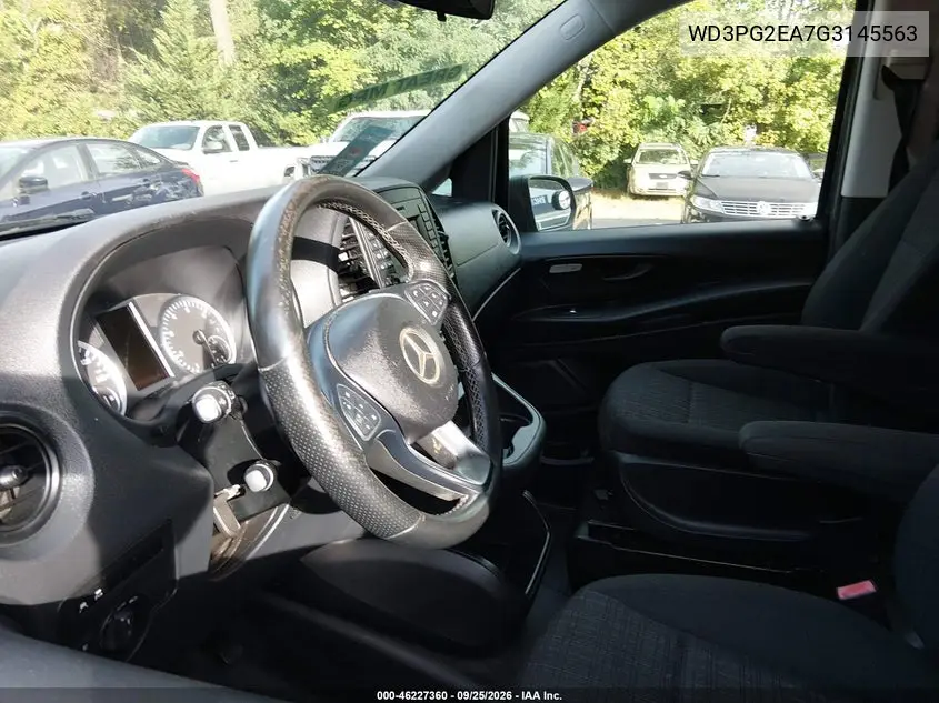 2016 MERCEDES N/A VIN WD3PG2EA7G3145563 — фото 22