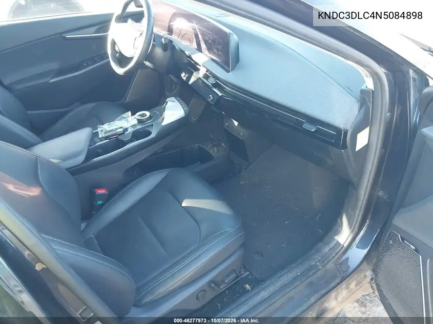 2022 KIA EV6 VIN KNDC3DLC4N5084898 — фото 5