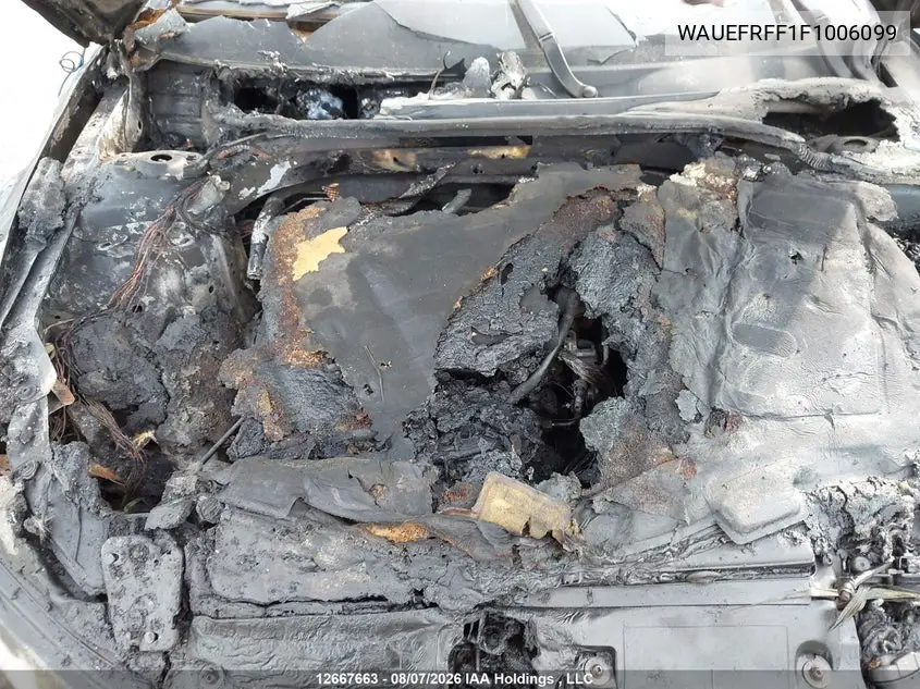 2015 AUDI A3 VIN WAUEFRFF1F1006099 — фото 10