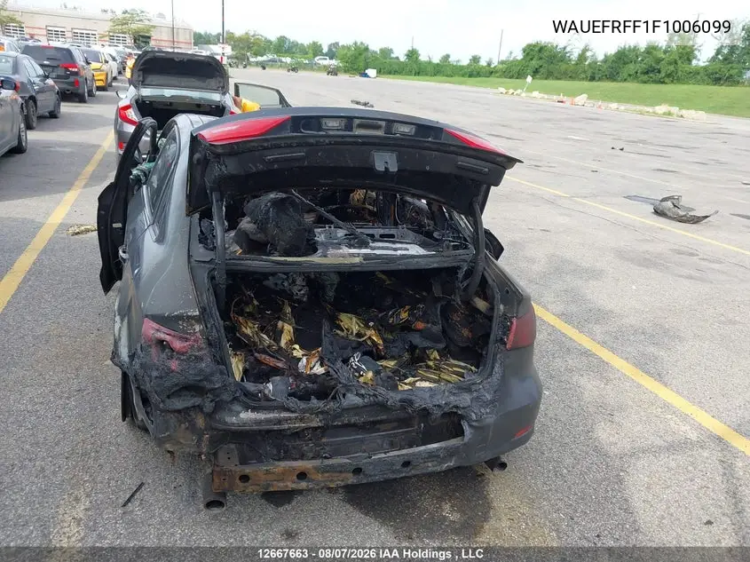 2015 AUDI A3 VIN WAUEFRFF1F1006099 — фото 15