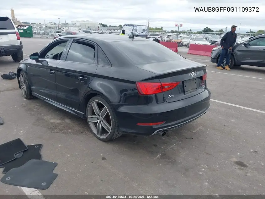 2016 AUDI A3 VIN WAUB8GFF0G1109372 — фото 4