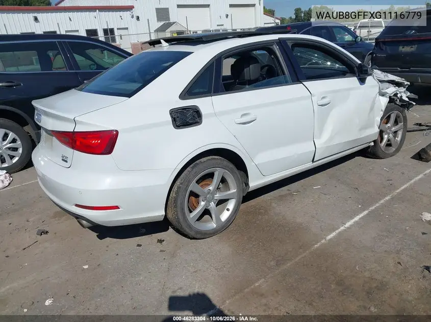 2016 AUDI A3 VIN WAUB8GFFXG1116779 — фото 4