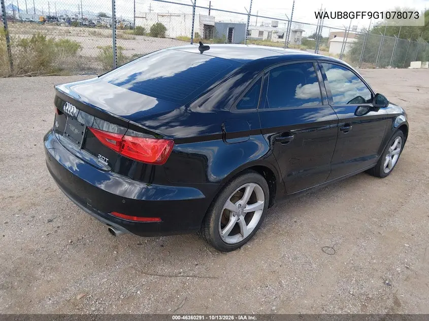 2016 AUDI A3 VIN WAUB8GFF9G1078073 — фото 4