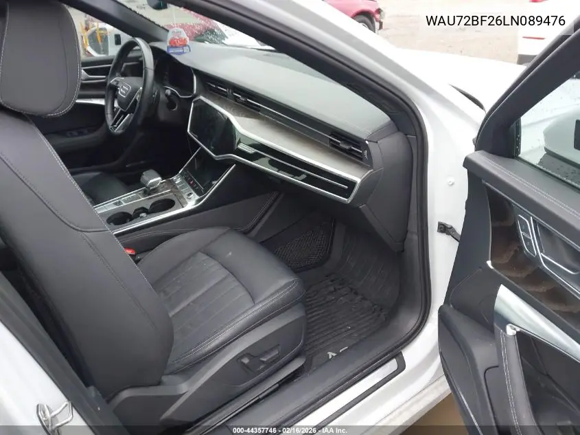  A6 allroad