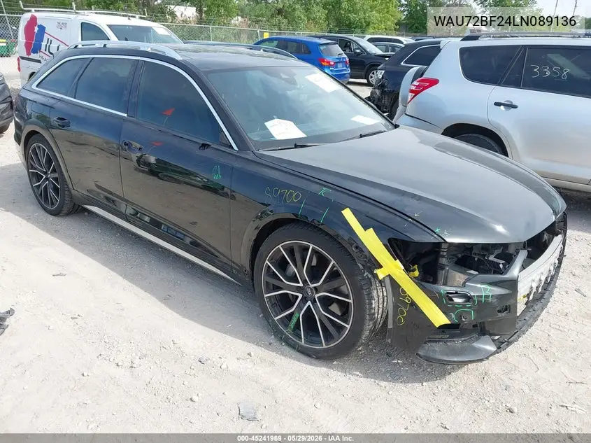  A6 allroad
