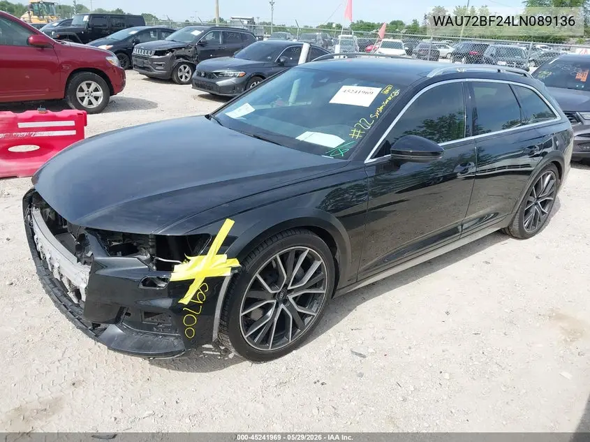  A6 allroad
