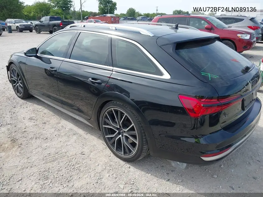  A6 allroad