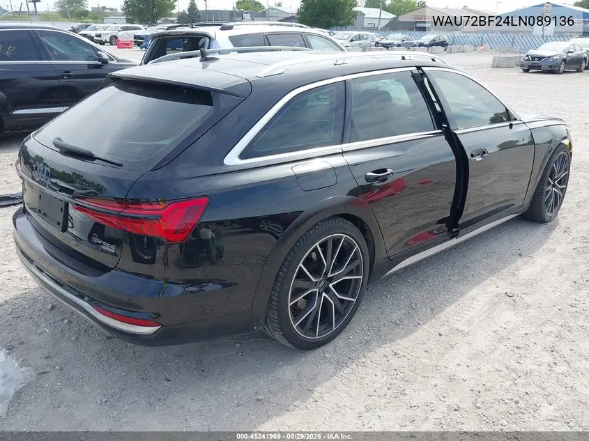  A6 allroad
