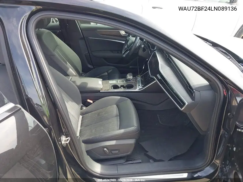  A6 allroad