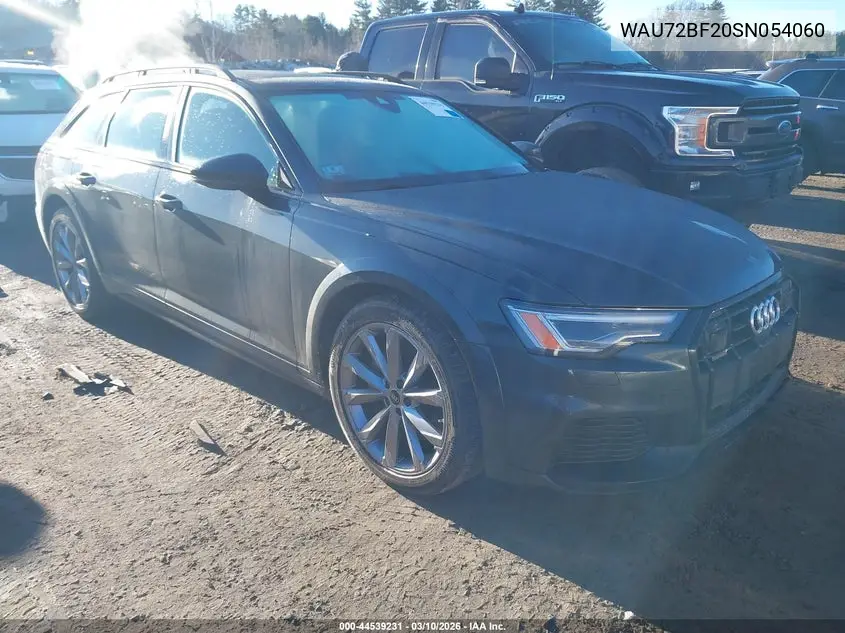  A6 allroad
