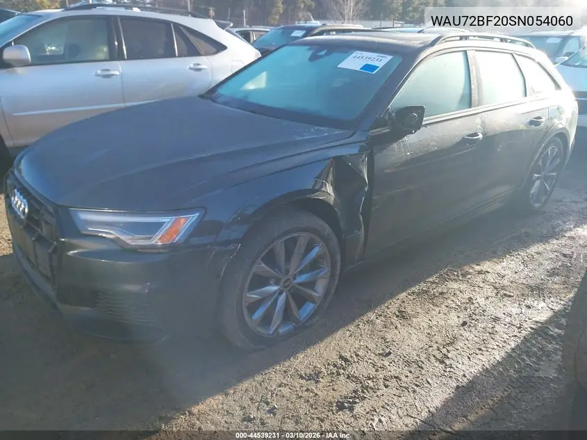  A6 allroad