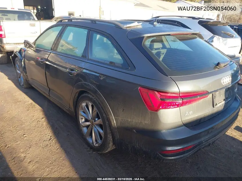  A6 allroad