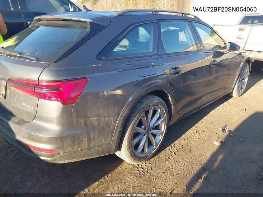  A6 allroad