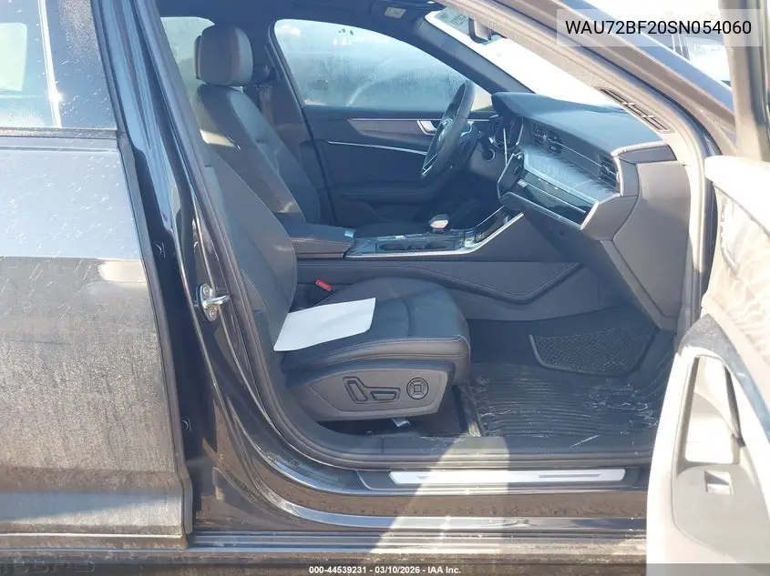  A6 allroad