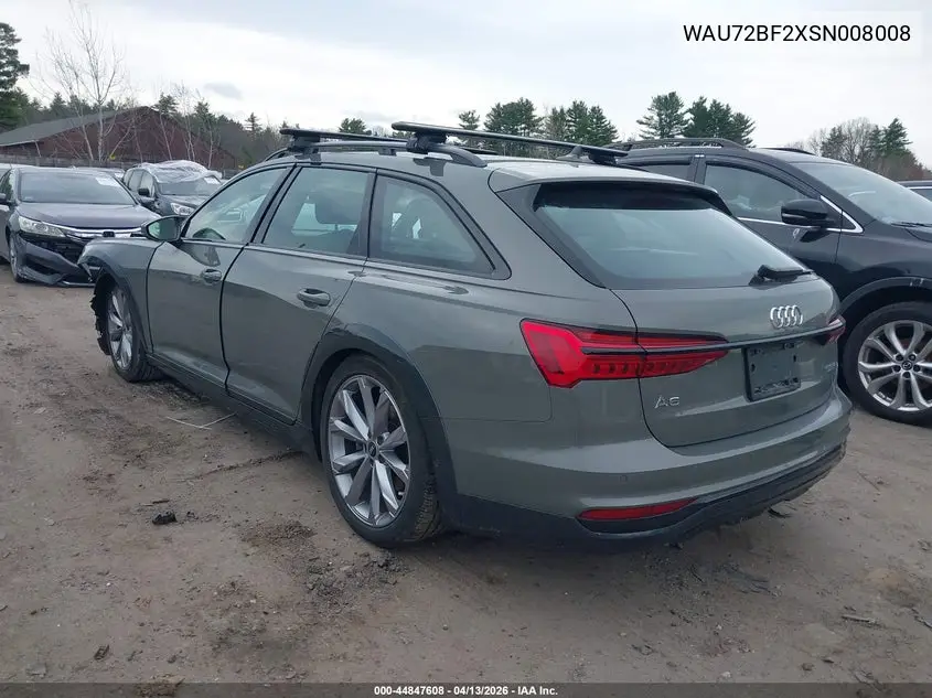  A6 allroad