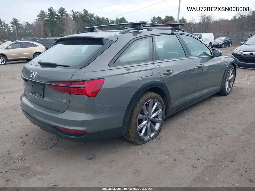  A6 allroad