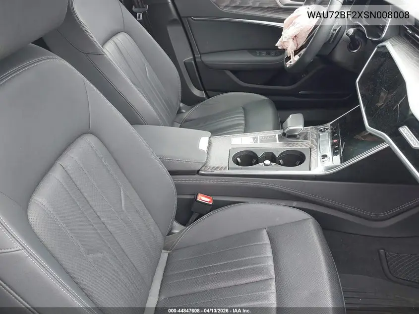  A6 allroad