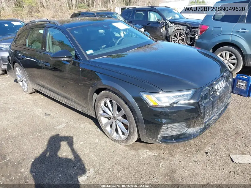  A6 allroad
