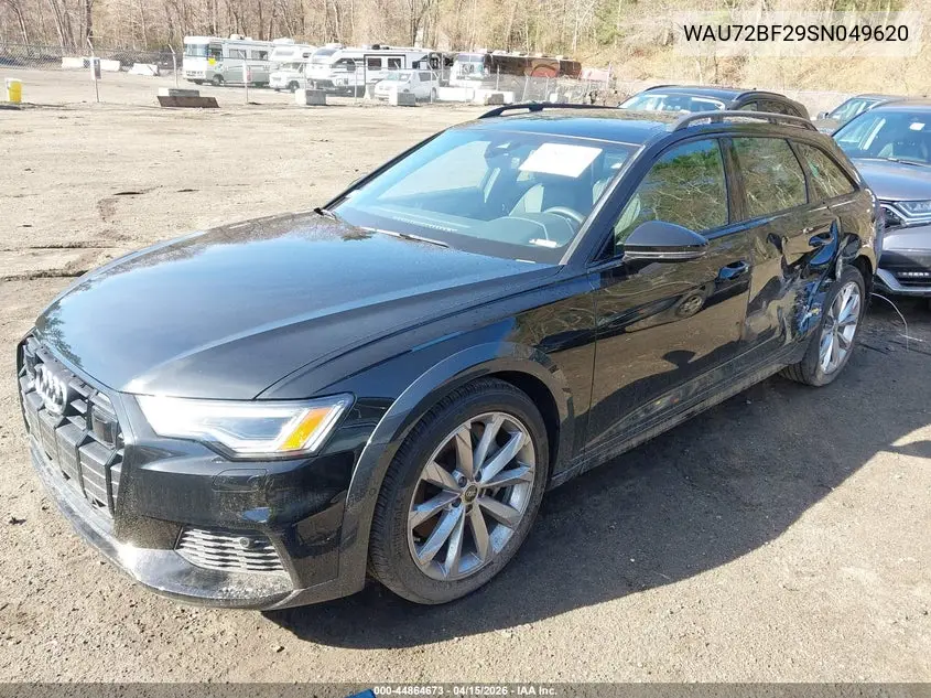  A6 allroad