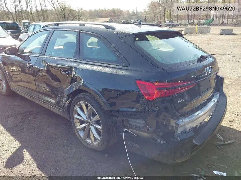  A6 allroad