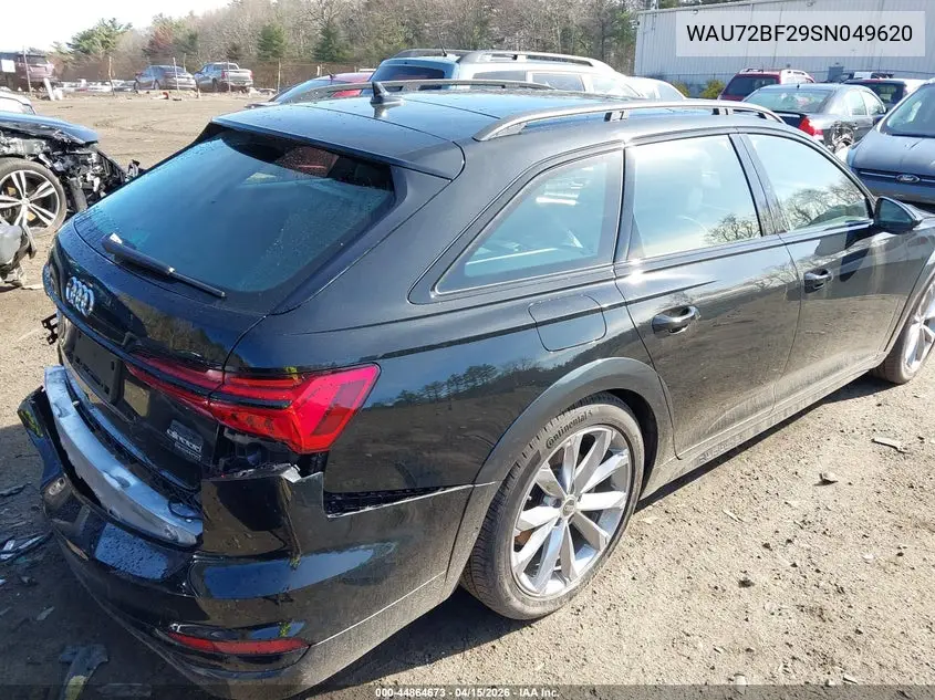  A6 allroad