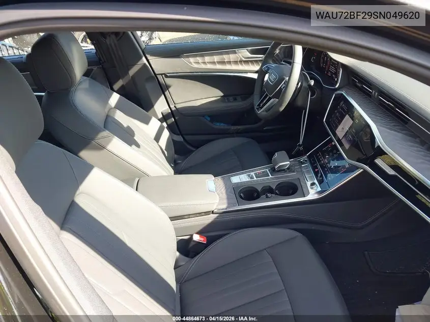  A6 allroad