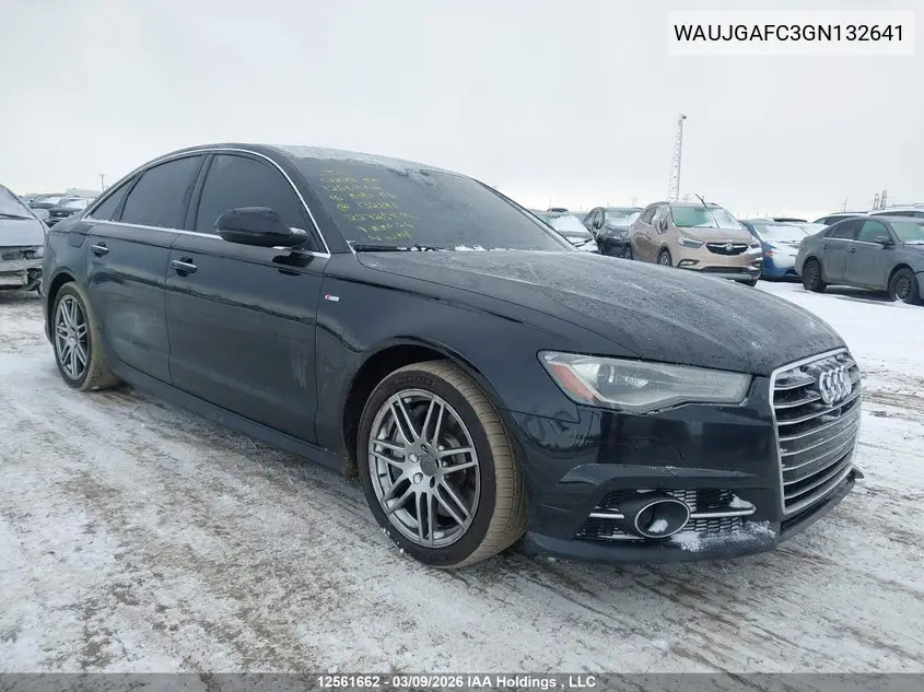  A6