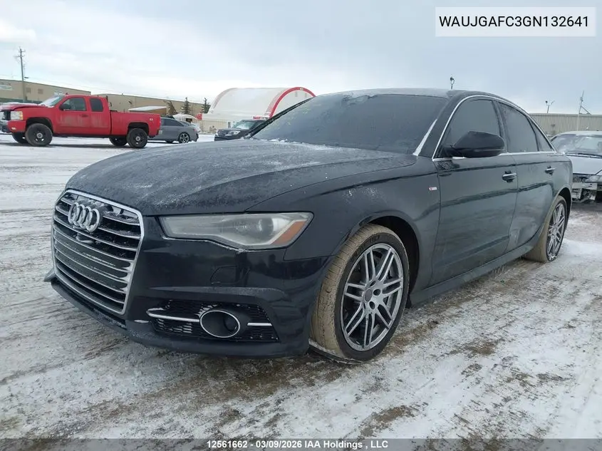  A6