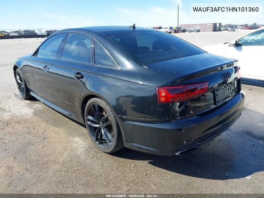  A6