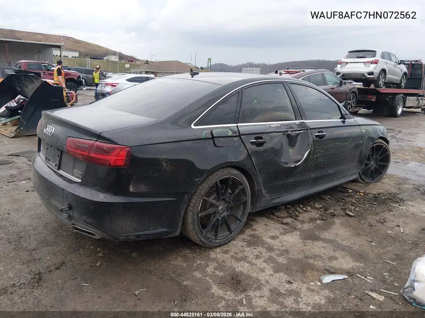  A6
