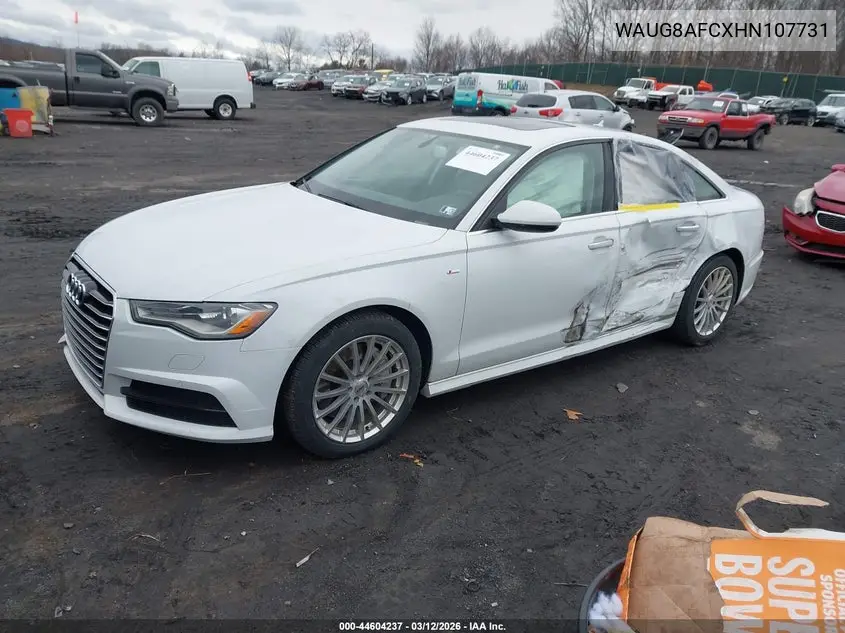  A6