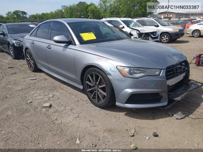  A6