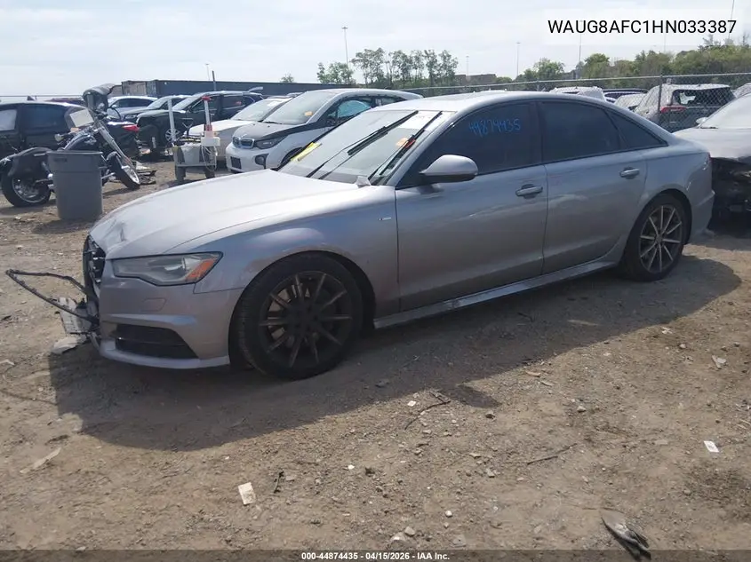  A6