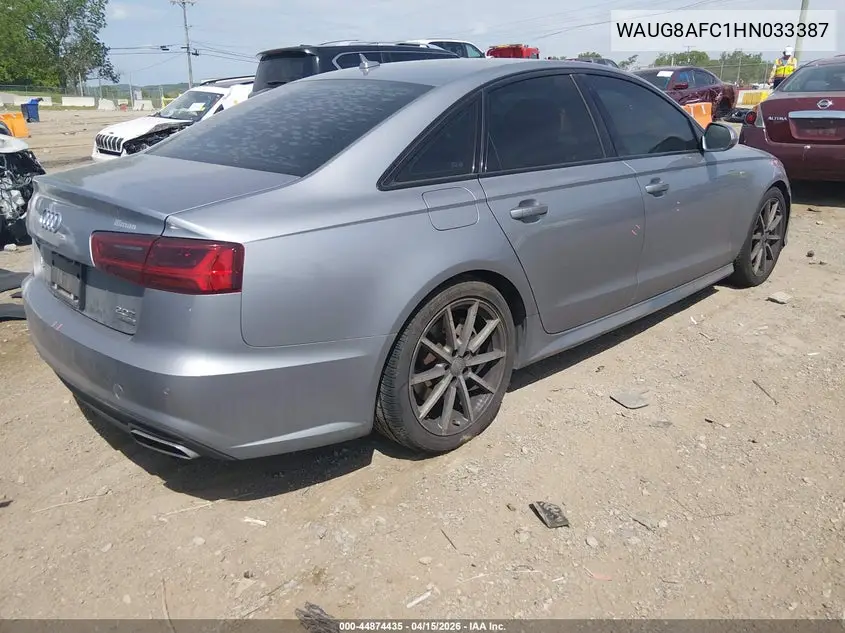  A6