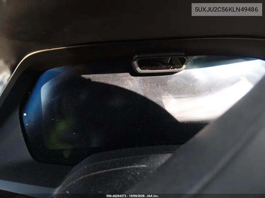2019 BMW X5 VIN 5UXJU2C56KLN49486 — фото 14