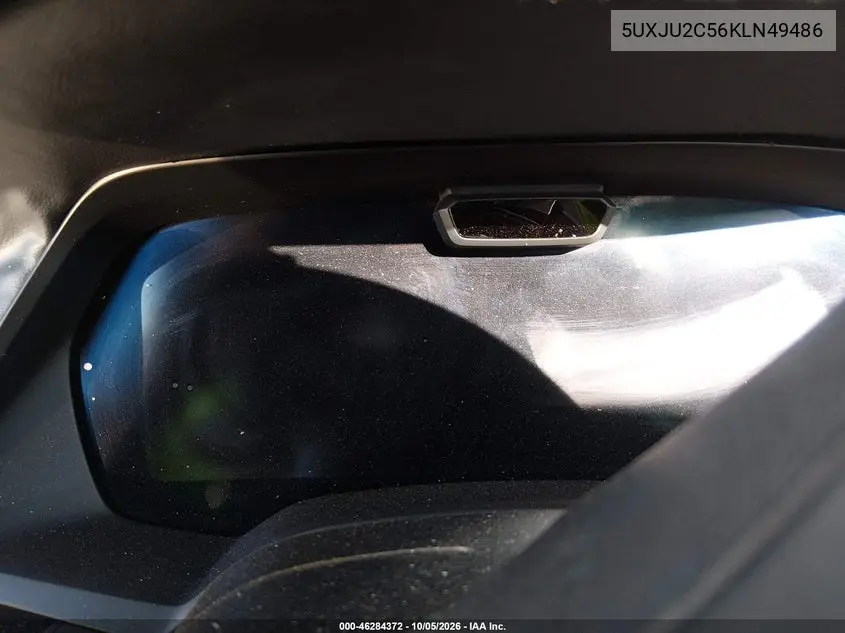 2019 BMW X5 VIN 5UXJU2C56KLN49486 — фото 7