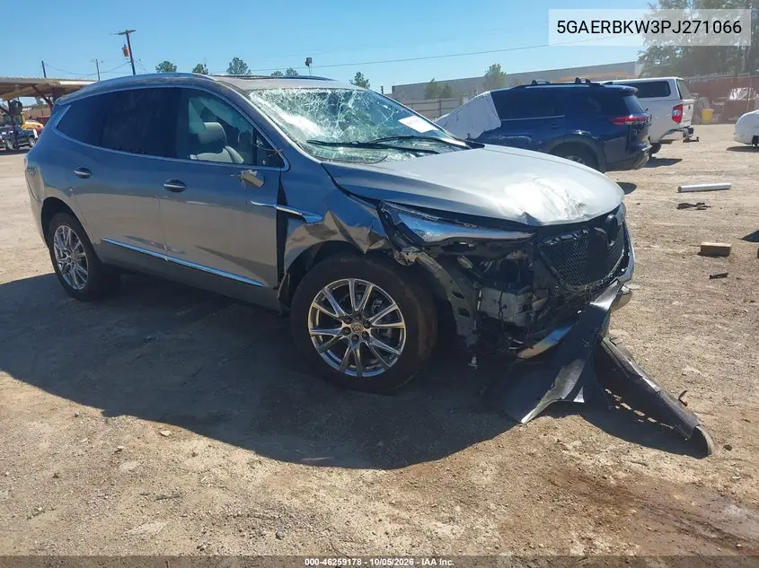 BUICK ENCLAVE 2023, VIN 5GAERBKW3PJ271066
