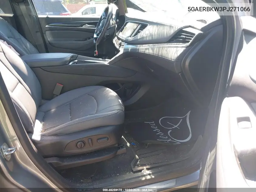 2023 BUICK ENCLAVE VIN 5GAERBKW3PJ271066 — фото 5