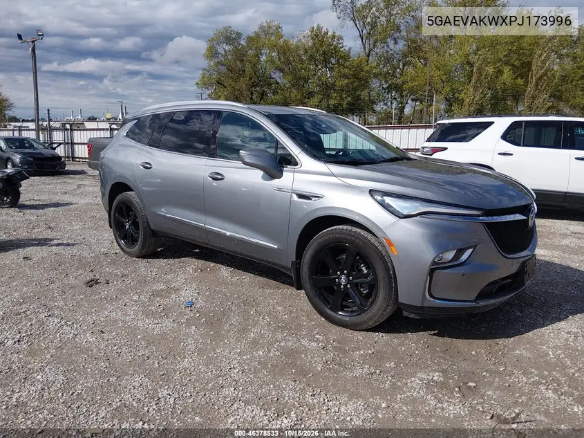 BUICK ENCLAVE 2023, VIN 5GAEVAKWXPJ173996