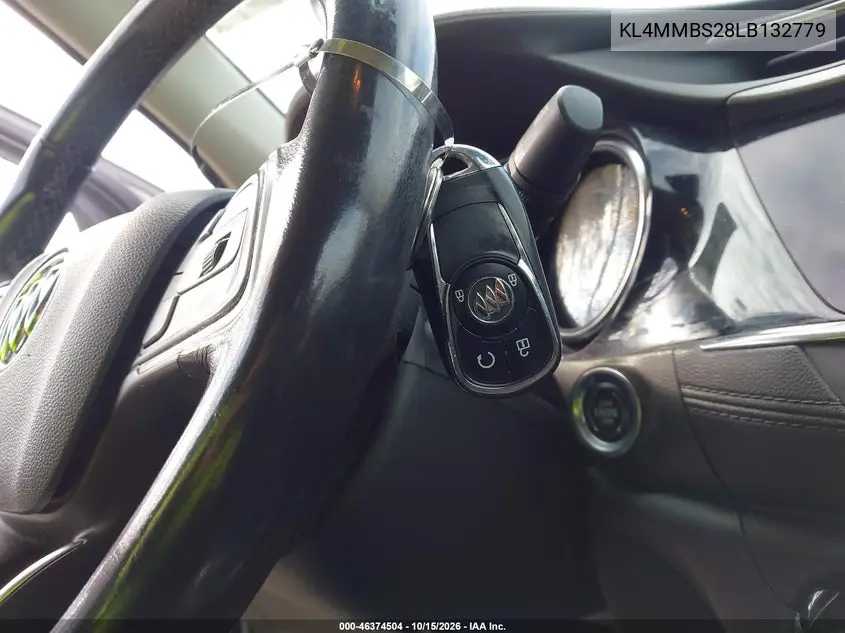 2020 BUICK ENCORE GX VIN KL4MMBS28LB132779 — фото 11
