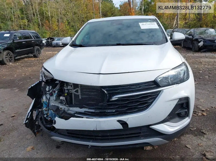 2020 BUICK ENCORE GX VIN KL4MMBS28LB132779 — фото 12