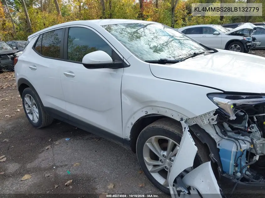 2020 BUICK ENCORE GX VIN KL4MMBS28LB132779 — фото 13