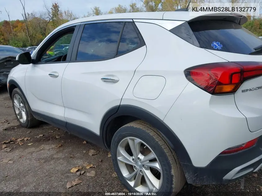 2020 BUICK ENCORE GX VIN KL4MMBS28LB132779 — фото 14